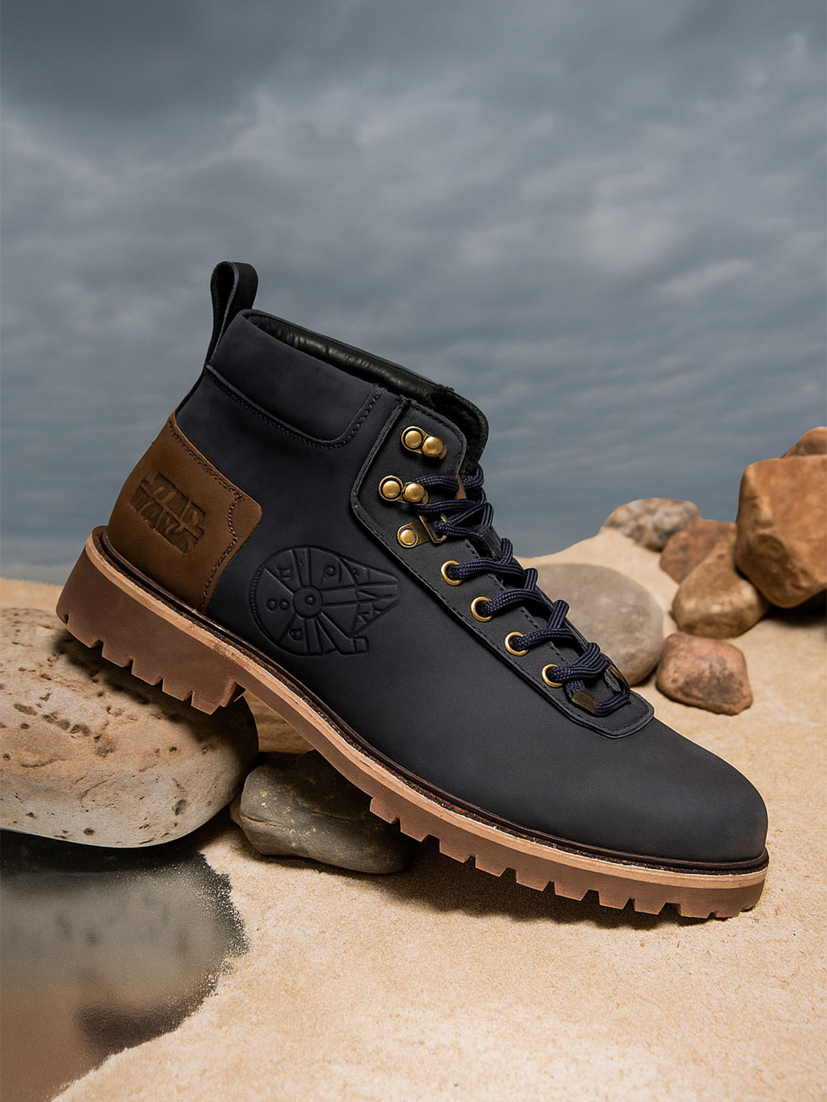 Botas Grimoldi Hush Puppies Zapatillas Hush Puppies Botas Texanas