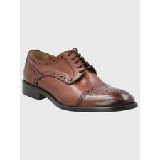 Zapato para HOMBRE NAZZO Brown
