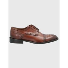 Zapato para HOMBRE NAZZO Brown