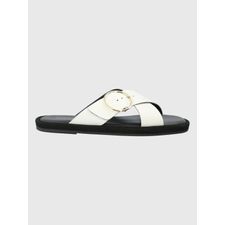 Sandalia para MUJER BERNARD (02) WHITE
