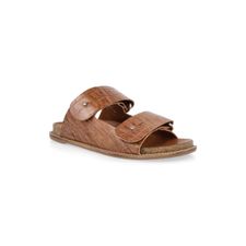 Sandalia para MUJER MERCI CAMEL