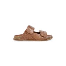 Sandalia para MUJER MERCI CAMEL