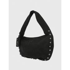 Carteras para MUJER V25OF TAFFY HOBO BLACK