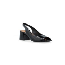 Sandalia para MUJER ZARAH NEGRO