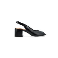 Sandalia para MUJER ZARAH NEGRO