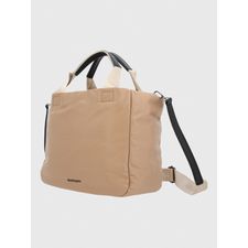Carteras para MUJER V25OF ROYLE TOTE BEIGE