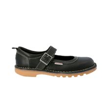Zapato para NIÑA SPRING TRABA NEGRO