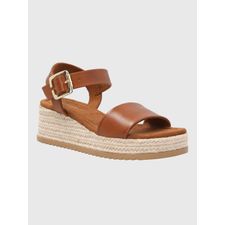 Sandalia para MUJER LILI Brown