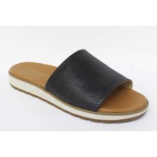 Sandalia para MUJER ALEGRIA NEGRO