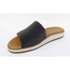 Sandalia para MUJER ALEGRIA NEGRO