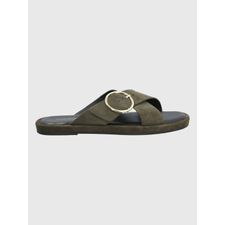 Sandalia para MUJER BERNARD GREEN