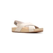 Sandalia para MUJER MYLAH SLINGBACK SOFT SAND