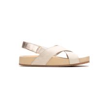Sandalia para MUJER MYLAH SLINGBACK SOFT SAND
