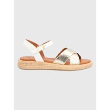 Sandalia para MUJER CONCETTA GOLD[W60