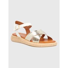 Sandalia para MUJER CONCETTA GOLD[W60