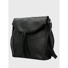 Carteras para MUJER I25OF KIRK CROSS BLACK
