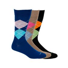 CALCETIN para HOMBRE V22H PACK JAGAR MULTI