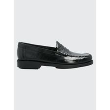 MOCASIN para HOMBRE STANFORD II BLACK[111
