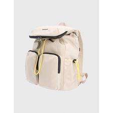 Carteras para MUJER V25OF RUTTER BACK CREAM