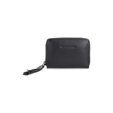 Billetera para MUJER MHS508D NEGRO