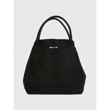 Carteras para MUJER V25OF BRATT TOTE BLACK