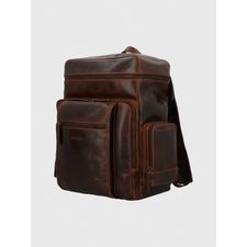 MALETIN para HOMBRE ST FELTON BACK Brown