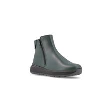 Bota para MUJER COZY WEB VOLVO FOREST