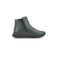 Bota para MUJER COZY WEB VOLVO FOREST