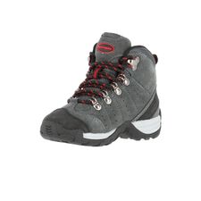 Bota para NIÑO PHYTON CHARCOAL