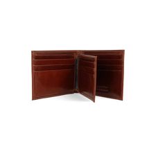 Billetera para HOMBRE MHS141H COGNAC