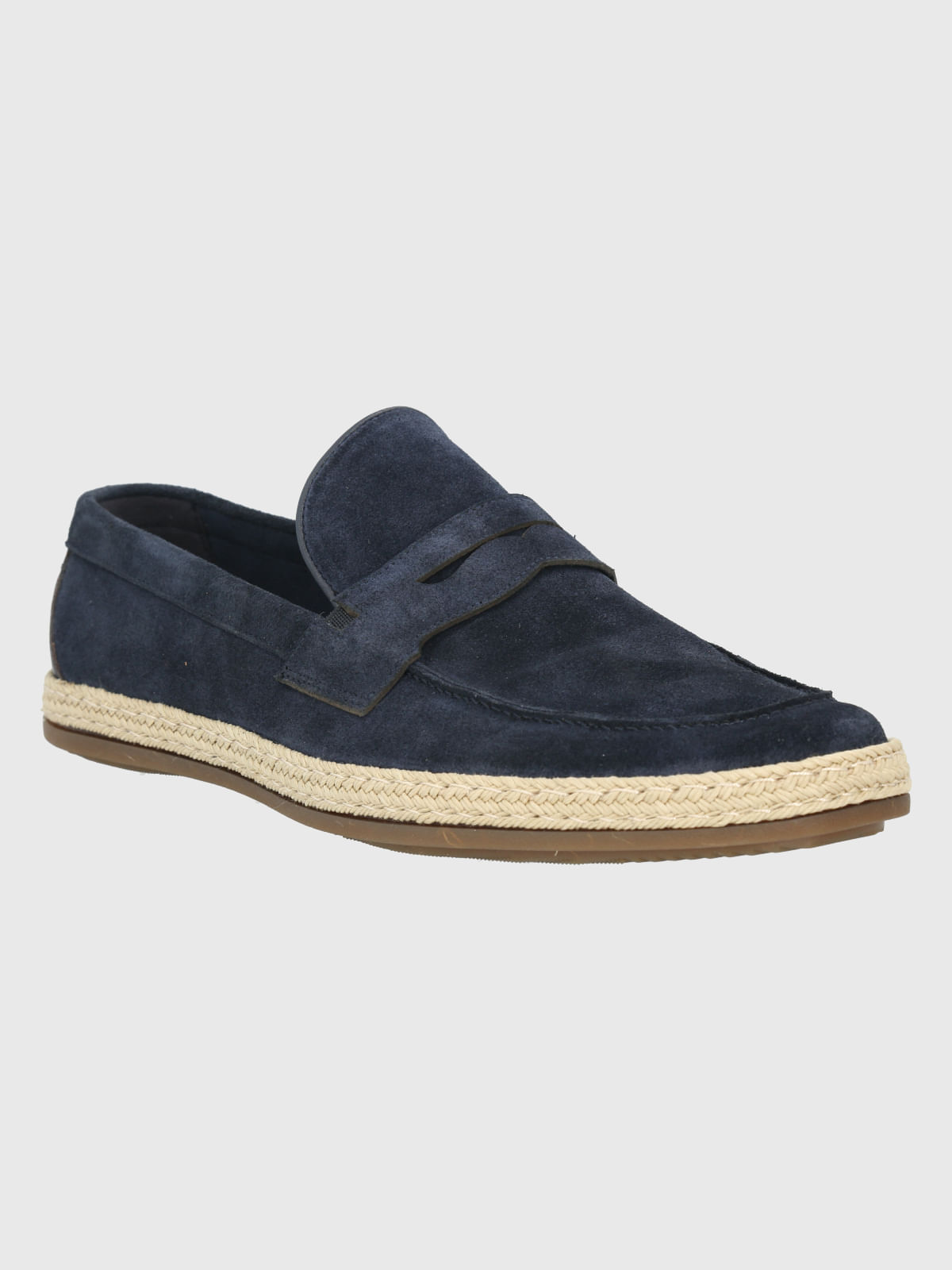MOCASIN para HOMBRE MONTELLA NEW NAVY[386