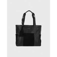 Carteras para MUJER V25OF LESTER TOTE BLACK