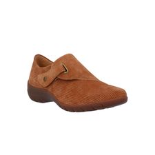 Zapato para MUJER ALBI DK CAMEL