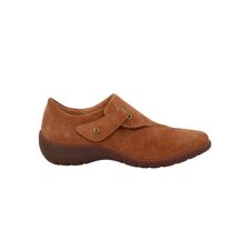 Zapato para MUJER ALBI DK CAMEL
