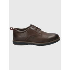 Zapato para HOMBRE BOLO DK BROWN[DK1