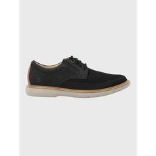Zapato para HOMBRE BANGU BLACK[111
