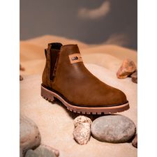 Bota para HOMBRE JEDI-M Brown