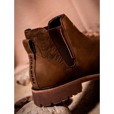 Bota para HOMBRE JEDI-M Brown