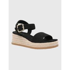 Sandalia para MUJER LILI BLACK[111
