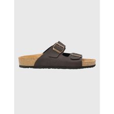 Sandalia para HOMBRE KANO DK BROWN[DK1