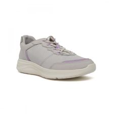 SNEAKER para MUJER ELEVATE BUNGEE LACE CLOUD GREY