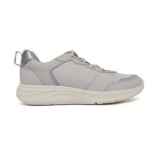 SNEAKER para MUJER ELEVATE BUNGEE LACE CLOUD GREY