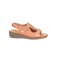 Sandalia para MUJER JULIANA Brown