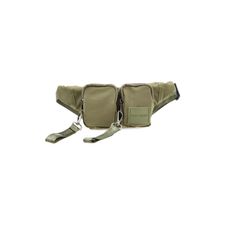 RIÑONERA para MUJER ZEUS OLIVA