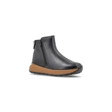 Bota para MUJER COZY WEB VOLVO BLACK