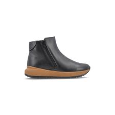 Bota para MUJER COZY WEB VOLVO BLACK