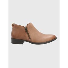 Zapato para MUJER LEIDEN Brown