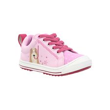 SNEAKER para NIÑA GO WILD PURPLE/PINK
