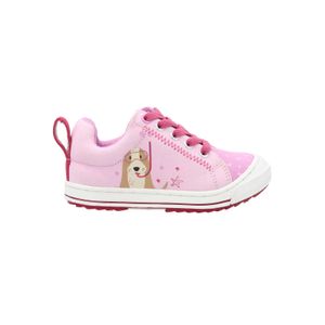 SNEAKER para NIÑA GO WILD PURPLE/PINK