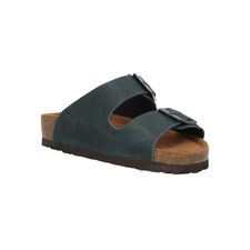 Sandalia para NIÑO BIRKE BLUE[880